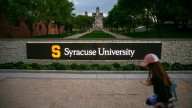 Syracuse students accused of hate crime after pork was thrown into Jewish frat house