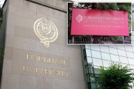 Exclusive | Fordham discriminates against male students with 'girls only' business club: complaint