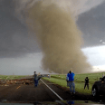 Survey reveals which natural disasters scare Americans the most