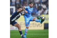 Alianza Lima sufre nueva derrota y se aleja de primeros lugares del torneo Clausura