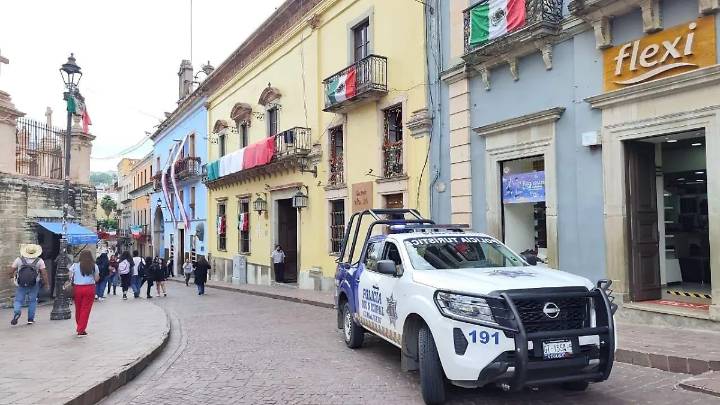 Arjan vuelve a casa: Autoridades confirman retorno seguro de la menor guanajuatense desaparecida