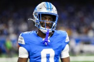 Terrion Arnold Calls Out DeAndre Hopkins After Lions