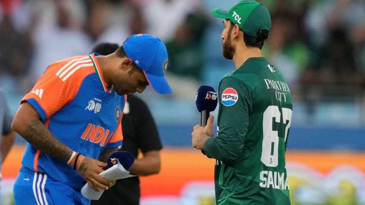 India vs Pakistan Asia Cup 2025 Super 4 Match: Date, Time, Live Cricket Streaming, Predicted Playing XI, Other Details
