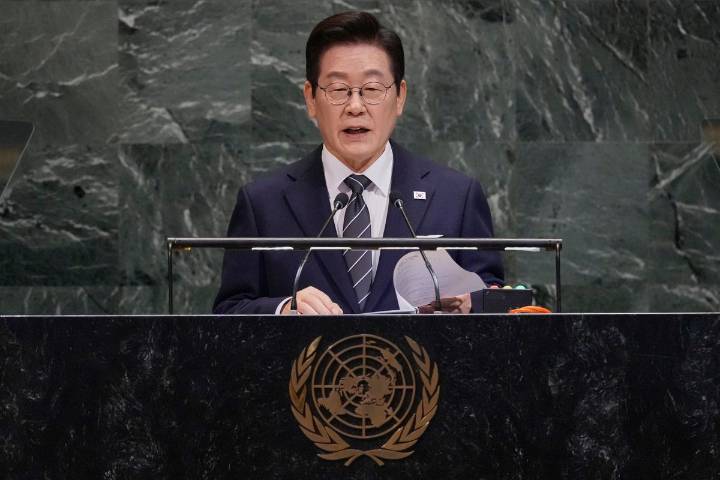 Corea del Sur no puede pagar 350 mil mdd a EU por acuerdo arancelario