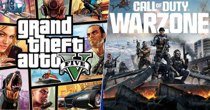 De ‘GTA’ a ‘Call of Duty’: ¿Qué videojuegos deberían pagar impuesto en México por ser violentos?