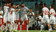 Túnez es la selección 18 con boleto al mundial; es la 2da. de Africa