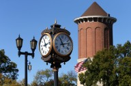 Western Springs called country's safest, richest city to live in