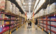 La suba del dólar pegó en los precios: la inflación mayorista superó el 3% en agosto