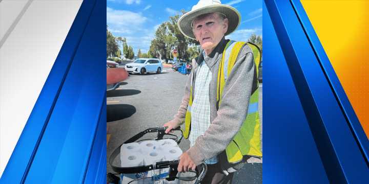 Police searching for missing 81-year-old man last seen in Gresham