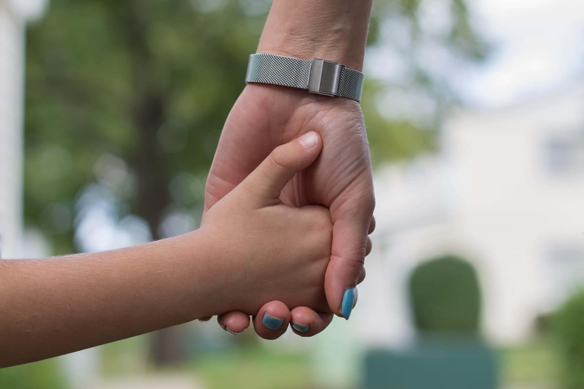 Charity calls for overhaul of adoption system which is ‘failing’ children