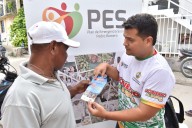 Alcaldía de Cartagena llevó jornada de trámites y servicios a San Pedro Mártir con Gobierno al Barrio