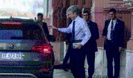 Bausili se resiste a entregar información a la Auditoria sobre las operaciones con el oro y el préstamo repo