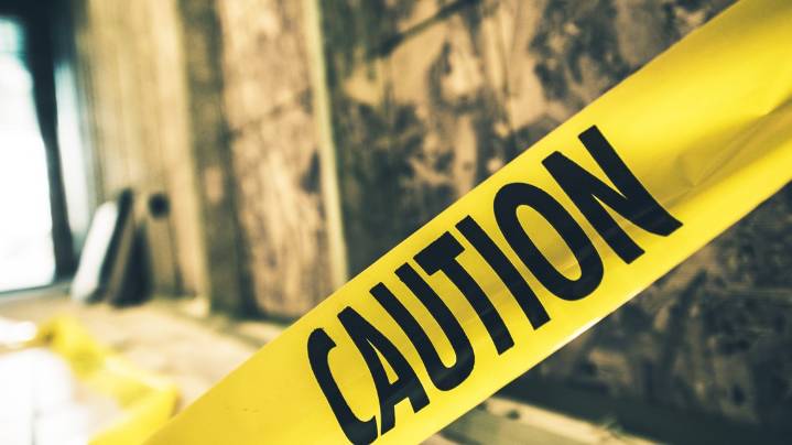 Woman killed, man hospitalized after Terrebonne Parish mobile home fire