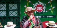 Consejo Regional Indígena del Cauca denuncia secuestro y ataque contra defensores de derechos humanos en la vía Inzá