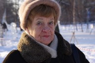 My Grandma Doesn't Believe This Photo Will Reach Around the World