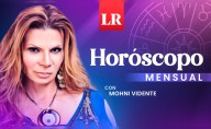 Último horóscopo de Mhoni Vidente para HOY, miércoles 24 de septiembre: cuáles son sus predicciones para cada signo zodiacal