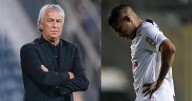 Néstor Gorosito tomó una decisión con Kevin Quevedo en medio de presunta indisciplina