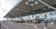 London Stansted Airport fire: Passengers face travel chaos as flights delayed