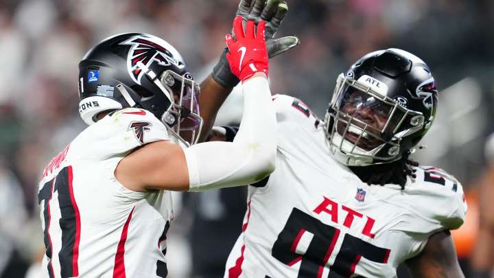 2025 Fantasy Football Week 3 Defense (DST) Rankings and Streamers