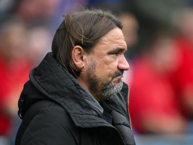 Stiff competition: Leeds 'joined by Stuttgart, Atalanta BC' in attacker race