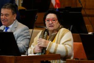 Bolivia anuncia “acciones” luego que diputada Cordero afirmara que ellos “tienen poco oxígeno cerebral”
