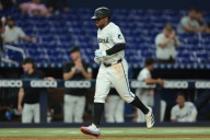 Deadspin | Marlins rally to end head-to-head skid against Nationals