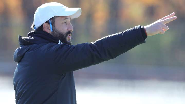 Walsh girls soccer coach Javier Iriart: Strongsville made team better