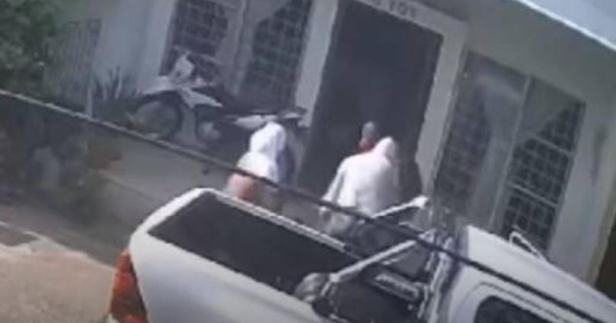 Atribuyen a las disidencias nuevo ataque contra patrulla militar en el Cauca