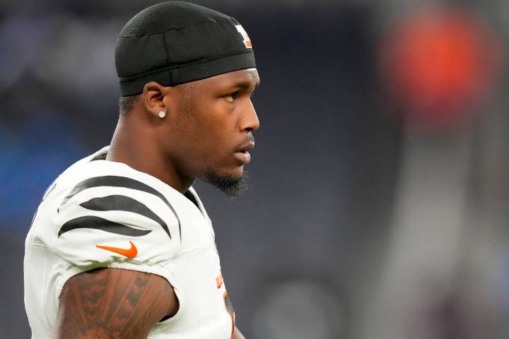 Tee Higgins’ Mom Calls for Bengals to Fire Zac Taylor Amid Humiliation vs Vikings Bengals suffer historic blowout to Vikings, Tee Higgins' mom demands Zac Taylor's firing after defensive nightmare and