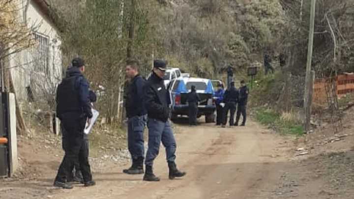 Sospecha que un bebé fue asesinado a golpes por su papá
