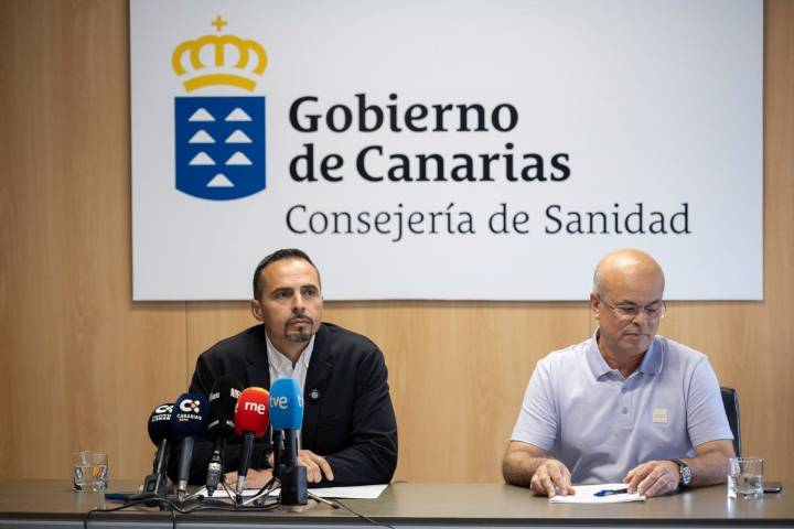 ¿Garantizan las resoluciones de estabilización la plaza en la sanidad canaria? El director del SCS lo aclara