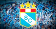 Sporting Cristal se impuso 3-2 a su rival y quedó a un partido de levantar el título nacional