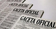 Gaceta Oficial 43.218 | Resolución 036 fija tarifas suburbanas