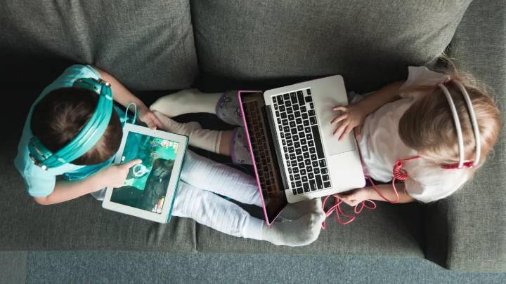 TikTok recopiló datos sensibles de niños canadienses