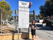 VOX eleva una moción para establecer un sistema de recogida de enseres voluminosos a domicilio