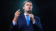 Charlie Kirk, who helped build support for Trump among young people, dies after campus shooting