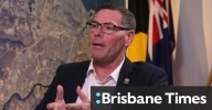 Townsville’s suspended mayor Troy Thompson resigns, accuses Premier David Crisafulli of political interference