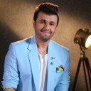 Sonu Nigam Felicitated With National Lata Mangeshkar Award