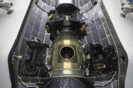 A trio of space weather satellites blast off together to study the sun’s violent side
