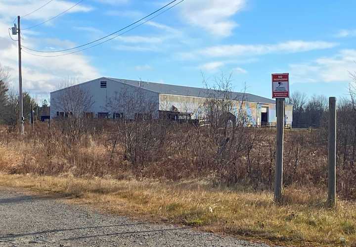 Bucksport animal cruelty charges dropped against woman after she dies