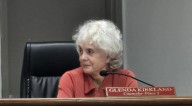 Pinson Councilor Glenda Kirkland withdraws from District 5 runoff