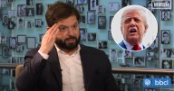 Presidente Boric repasa a Trump y advierte sobre avance del negacionismo y censura a museos