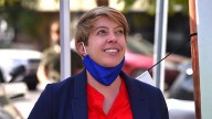 Council member Marni Von Wilpert announces Congressional run