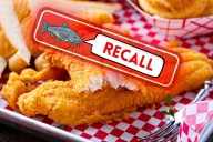 Check Your Freezers: 100,000 Pounds of Catfish Fillets Recalled!