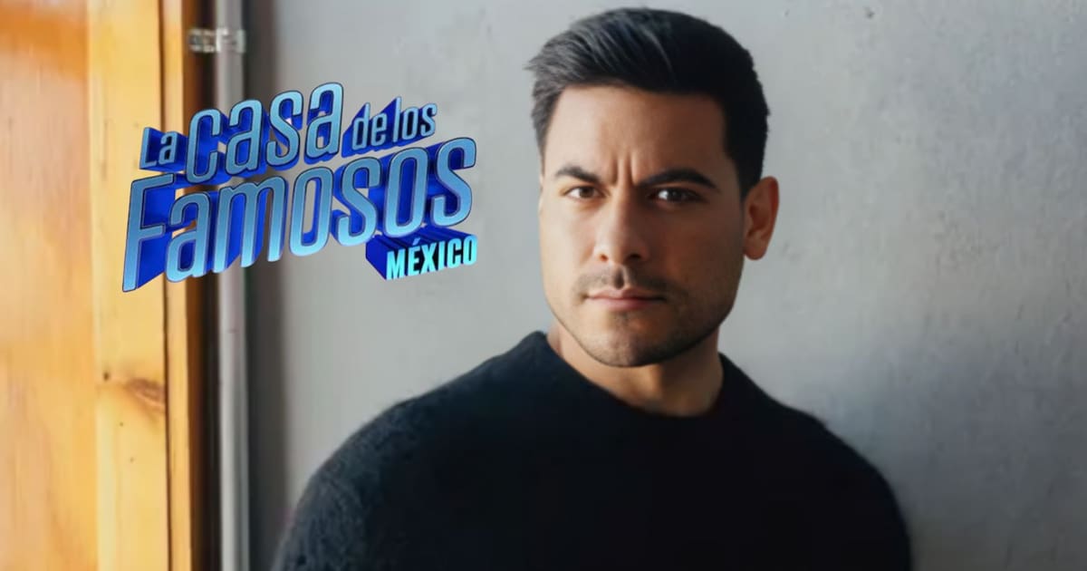 Carlos Rivera habría cancelado su participación de último minuto en LCDLF México debido al hate