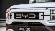 Warren Buffett bails on BYD