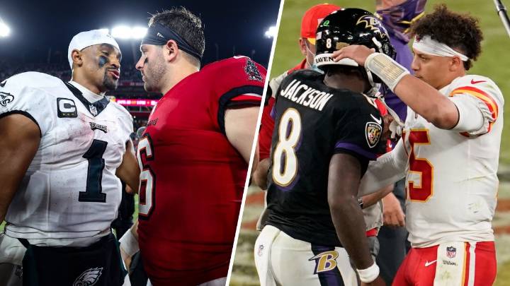 Who is playing in NFL Week 4? Here’s the full schedule