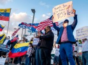 Trump cancela el TPS de 2021 para más de 268 mil venezolanos