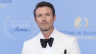 'Hudson & Rex' Star John Reardon Addresses His Exit Amid Cancer Battle