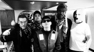 Massive Attack slam reports they used facial recognition tech at shows